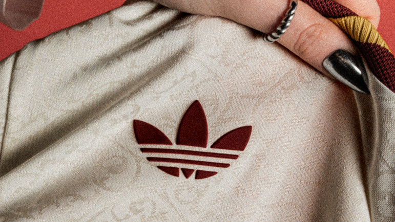 Spain 2026 Away Jersey – Cream & Red Edition