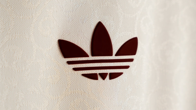 Spain 2026 Away Jersey – Cream & Red Edition