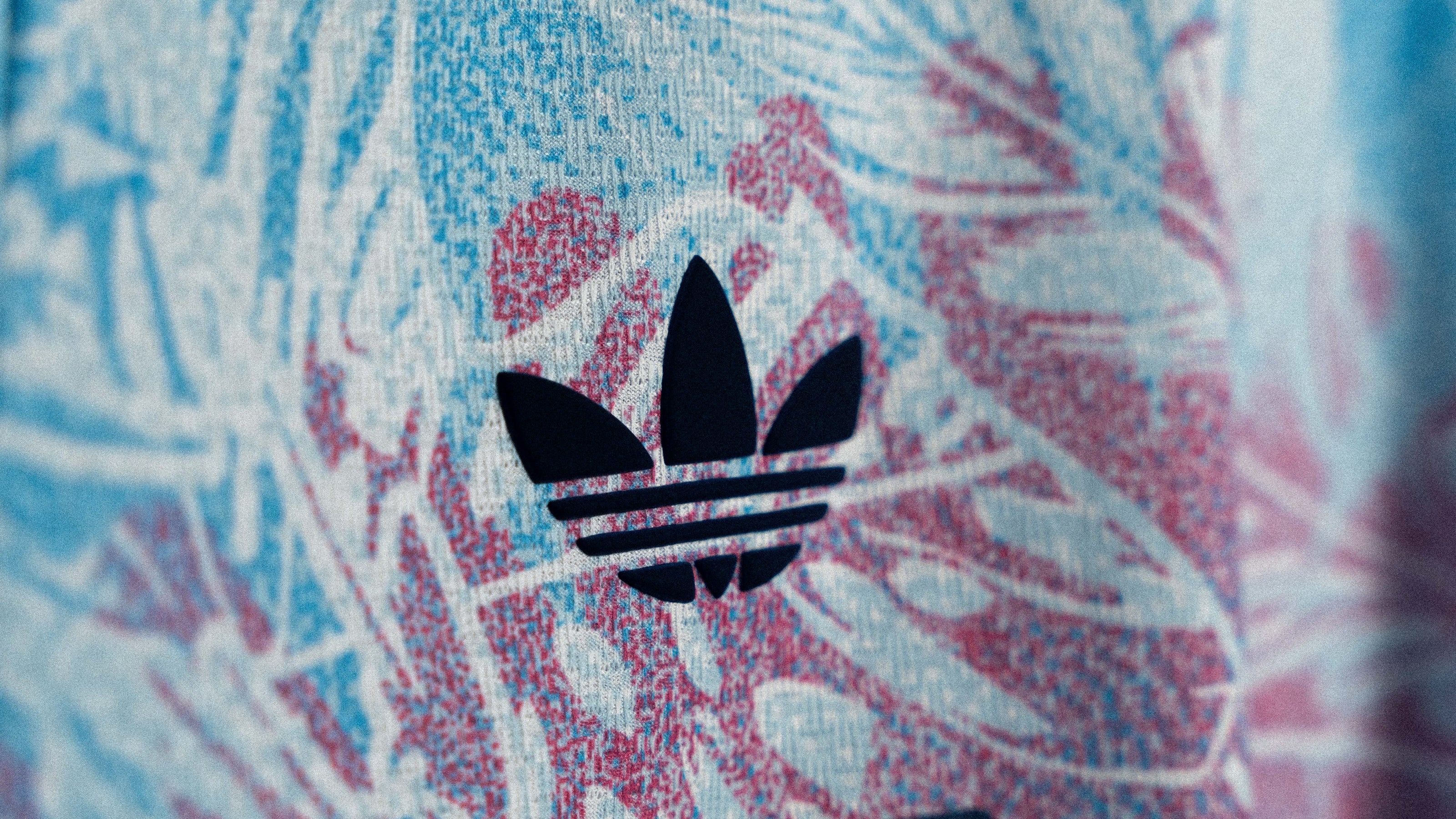 Costa Rica 2026 Away Jersey – Blue Tropical Edition