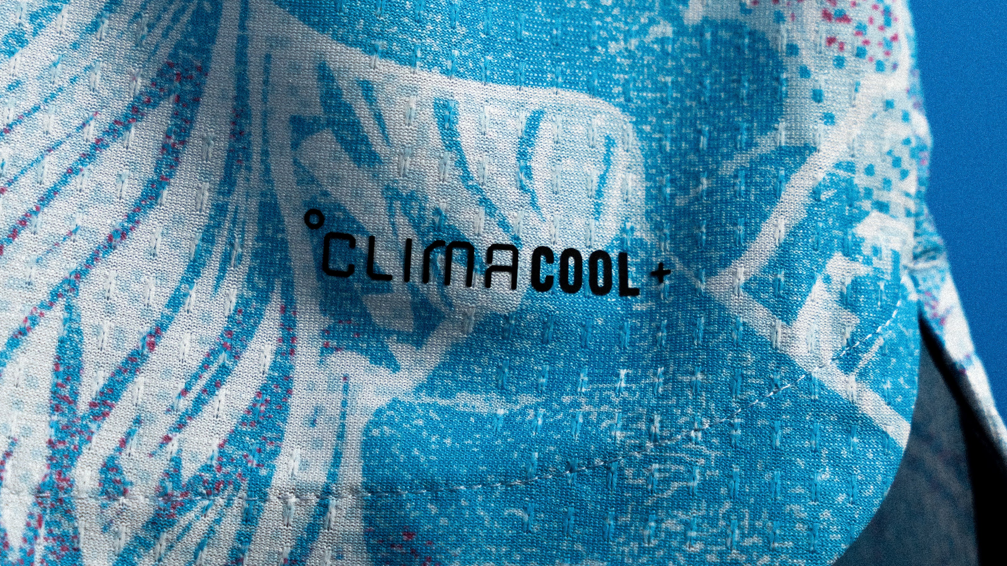 Costa Rica 2026 Away Jersey – Blue Tropical Edition