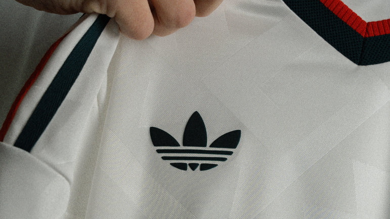 Mexico 2026 Away Jersey White