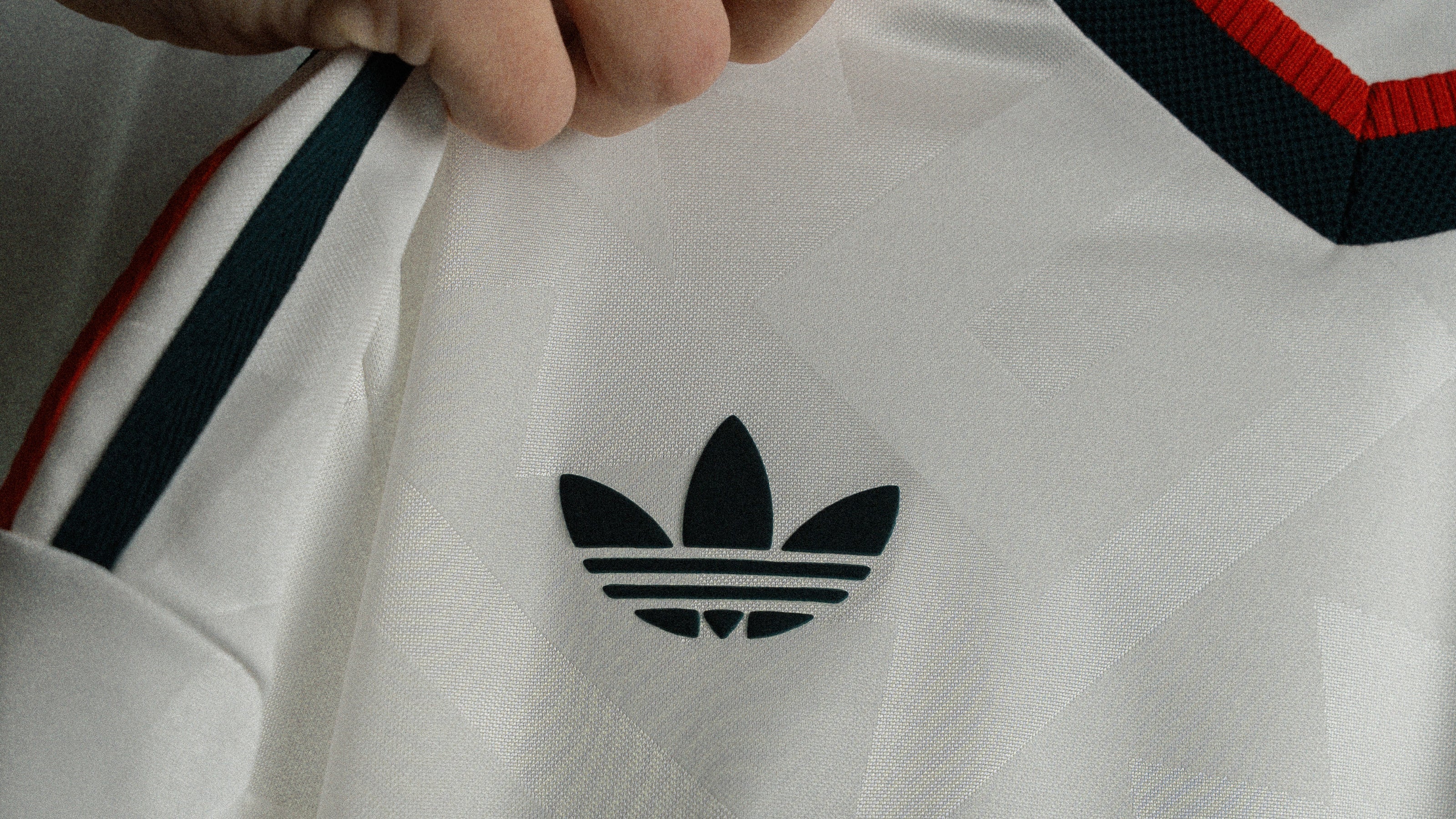 Mexico 2026 Away Jersey White