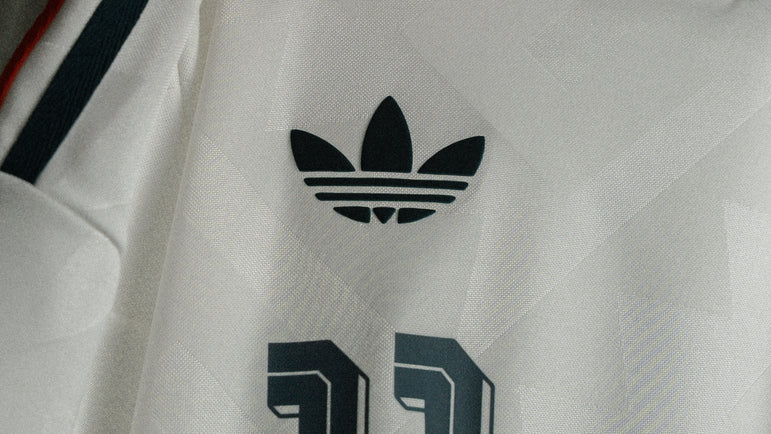 Mexico 2026 Away Jersey White