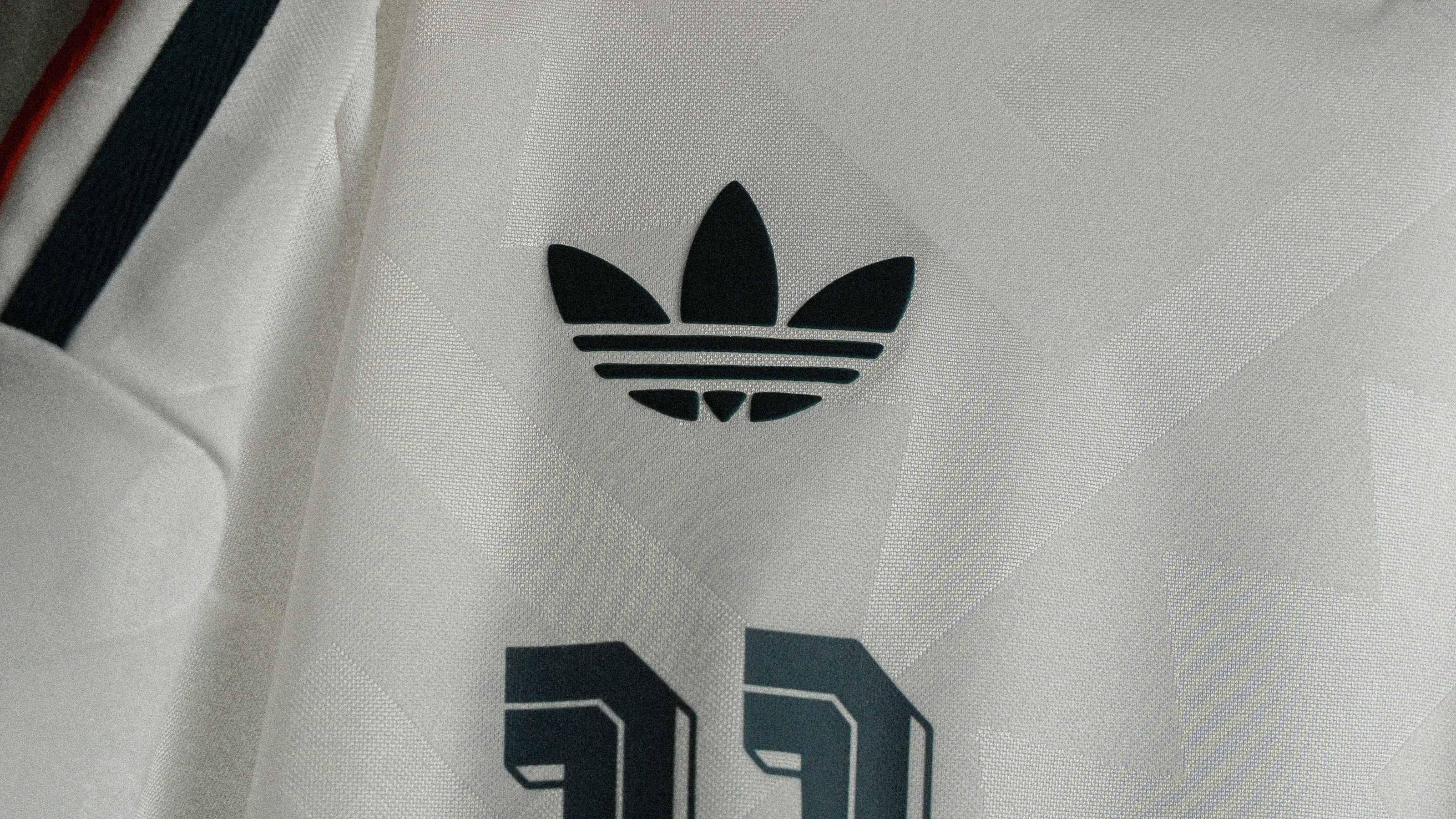 Mexico 2026 Away Jersey White