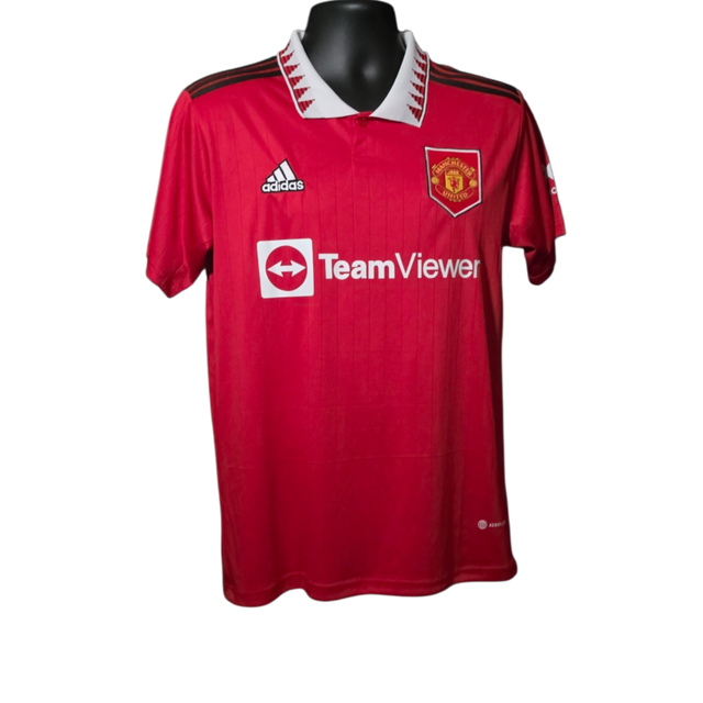 Manchester United #7 Home 23/24
