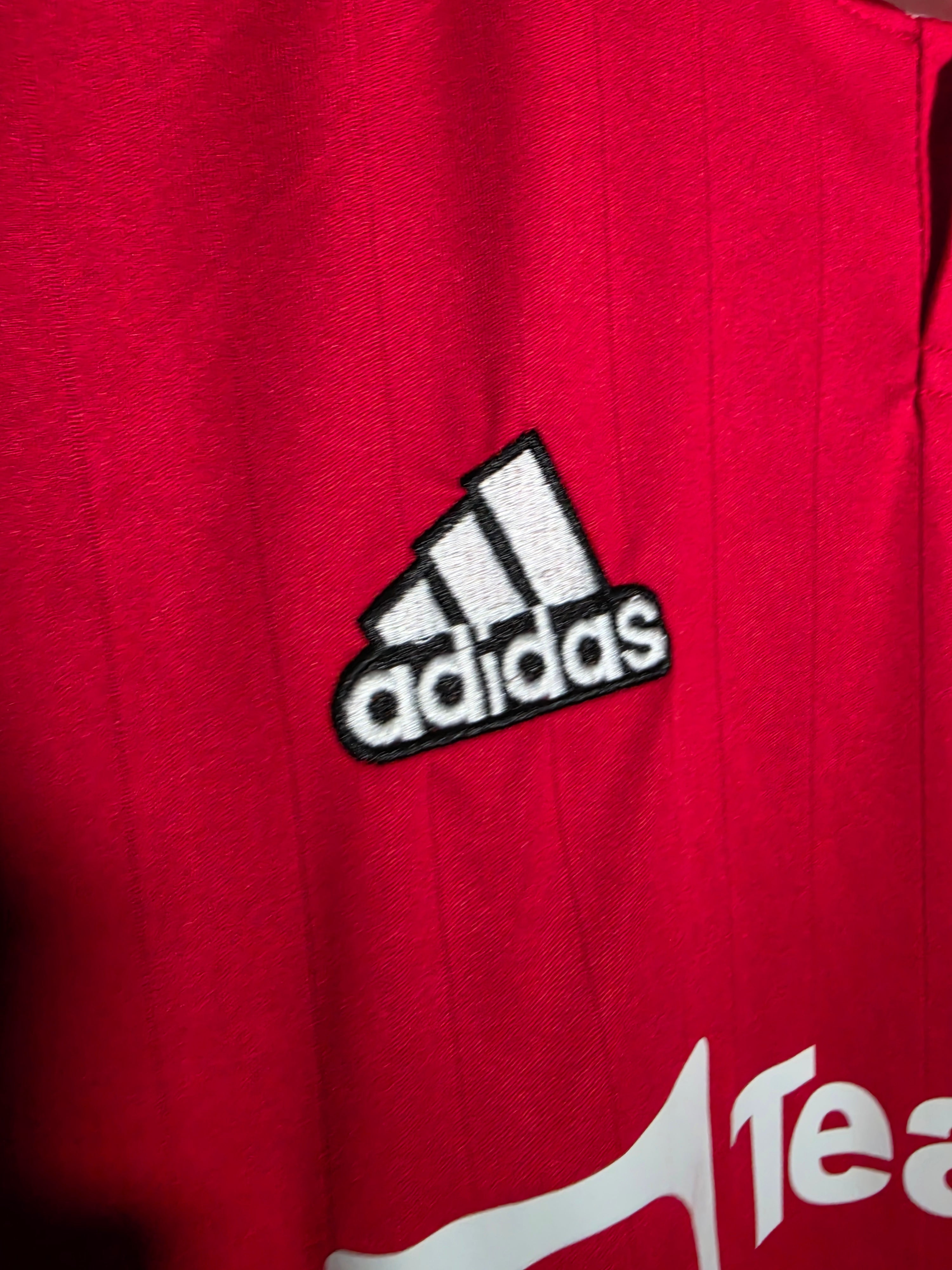 Manchester United #7 Home 23/24
