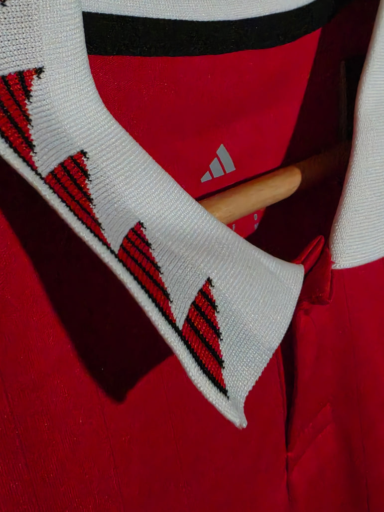 Manchester United #7 Home 23/24