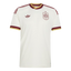Spain 2026 Away Jersey – Cream & Red Edition