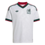 Mexico 2026 Away Jersey White