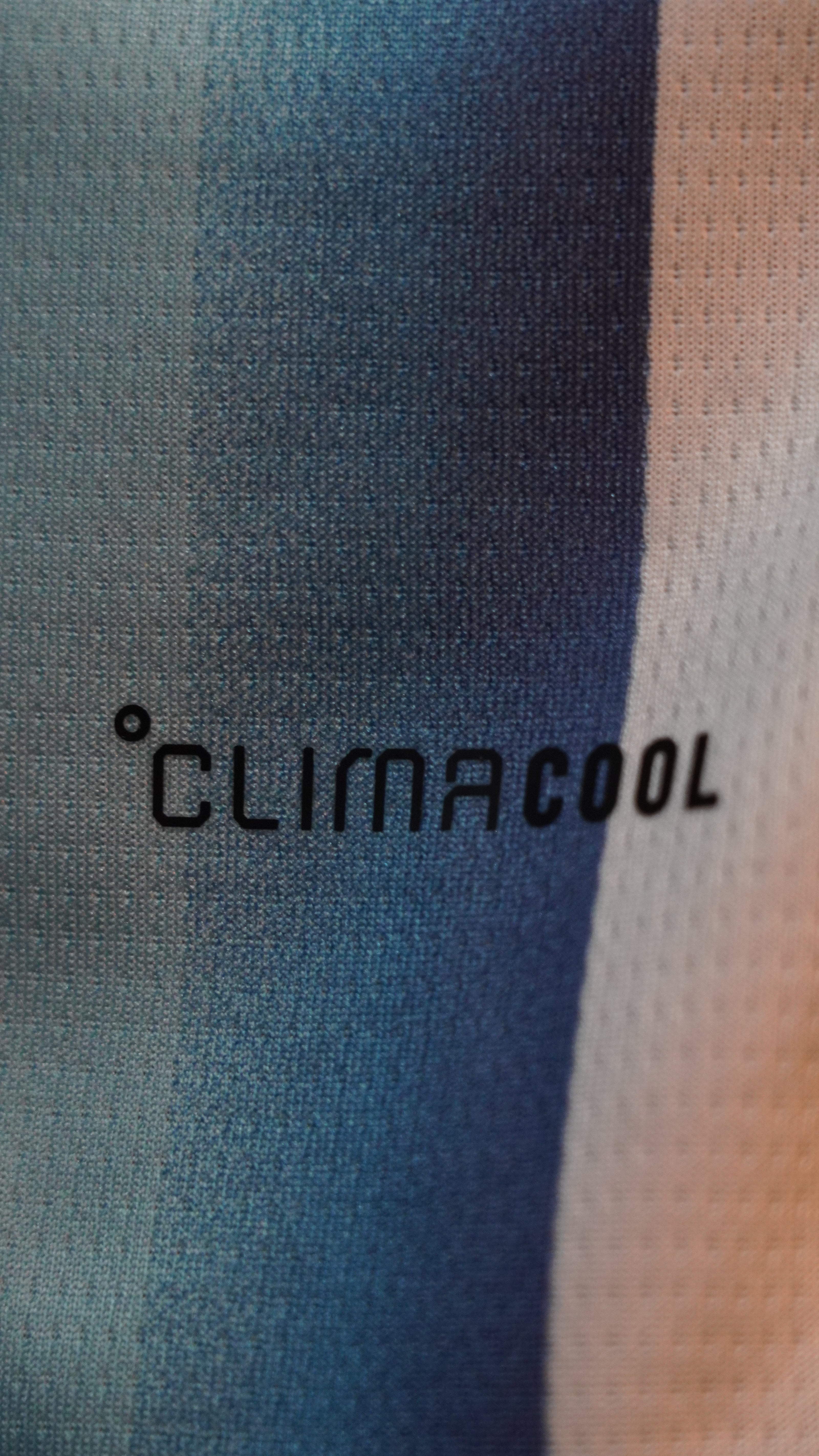 Argentina 2022 World Cup Champions Jersey – Messi #10