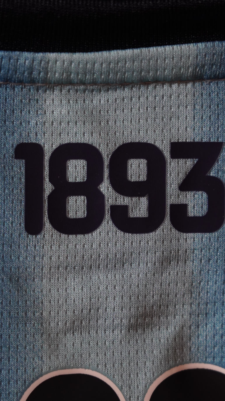 Argentina 2022 World Cup Champions Jersey – Messi #10