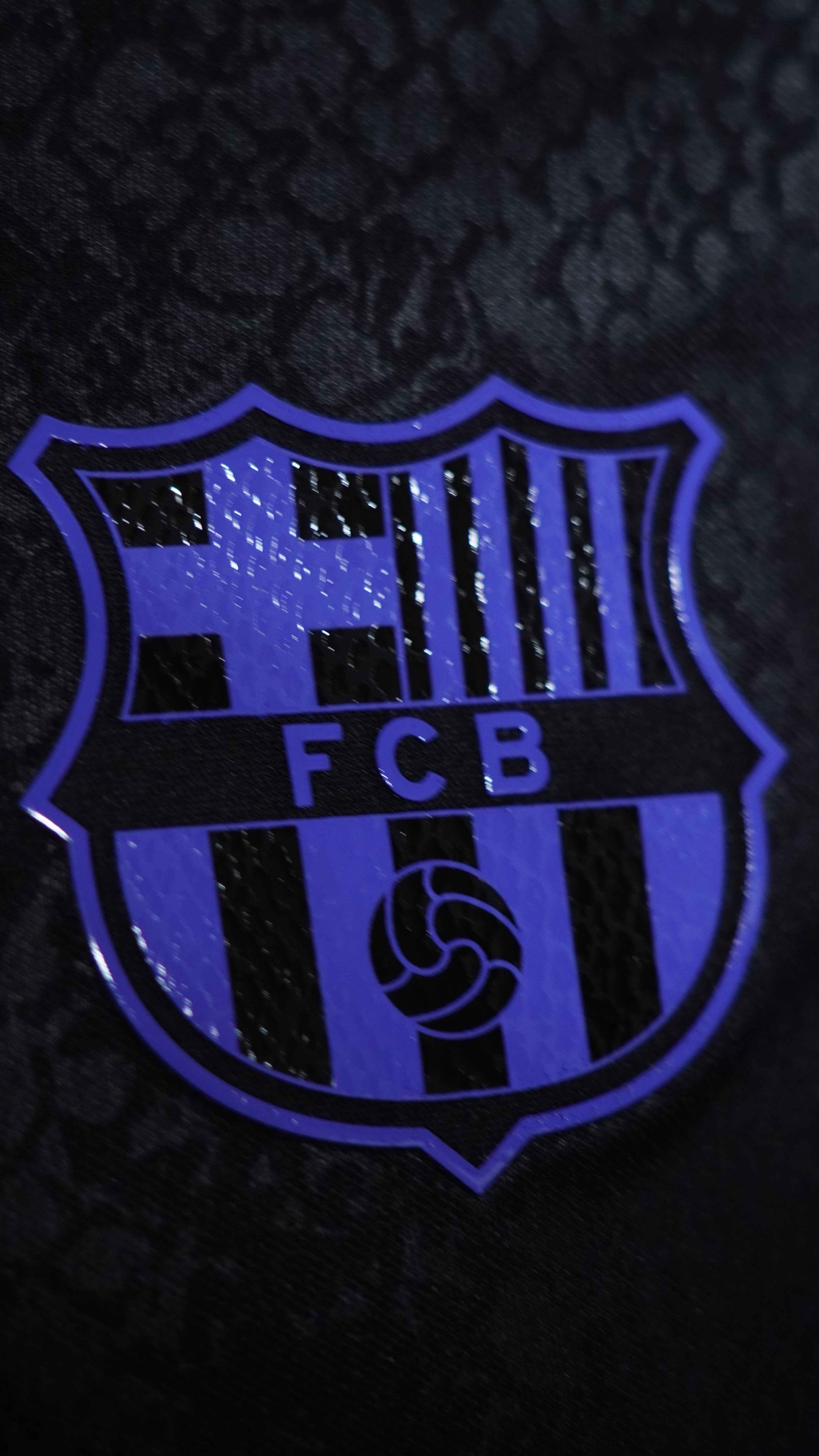 FC Barcelona Black 2023/24 Special Edition Jersey – Lamine Yamal #10