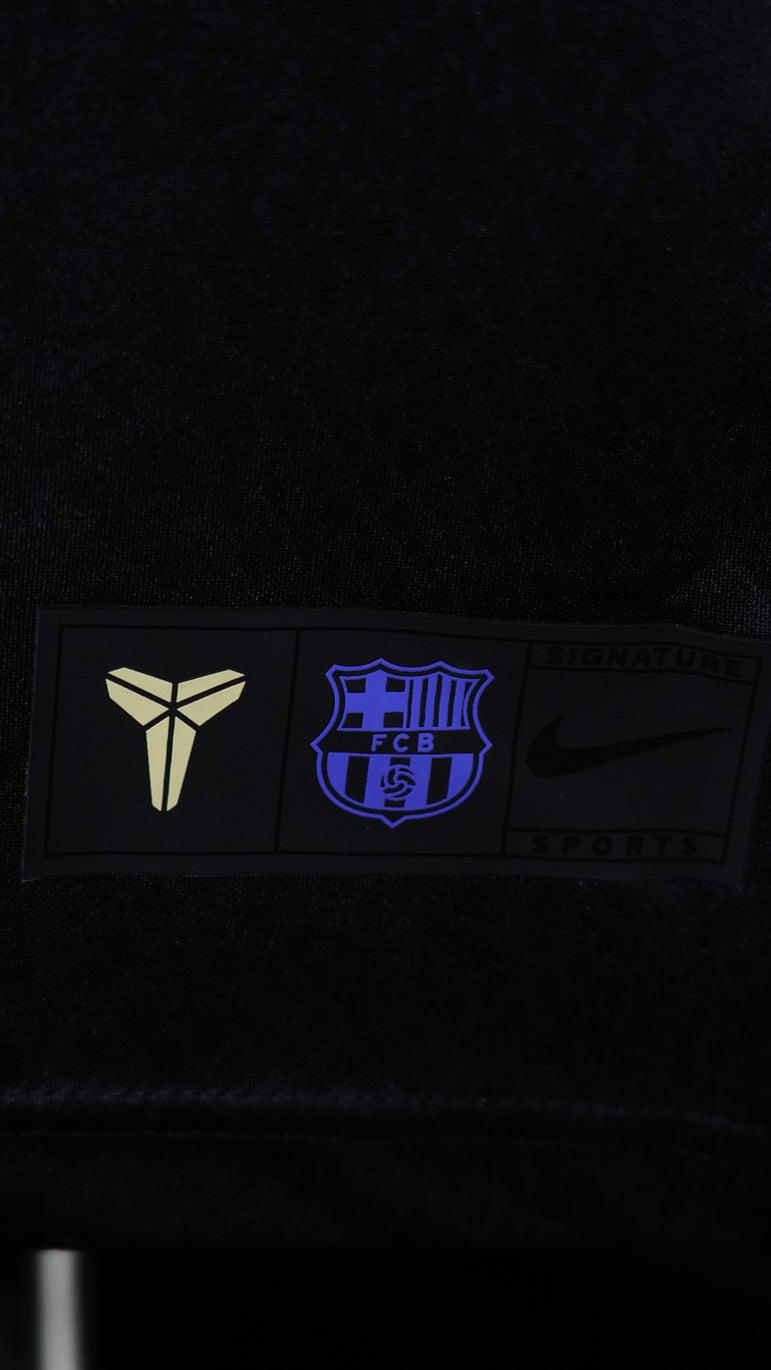 FC Barcelona Black 2023/24 Special Edition Jersey – Lamine Yamal #10