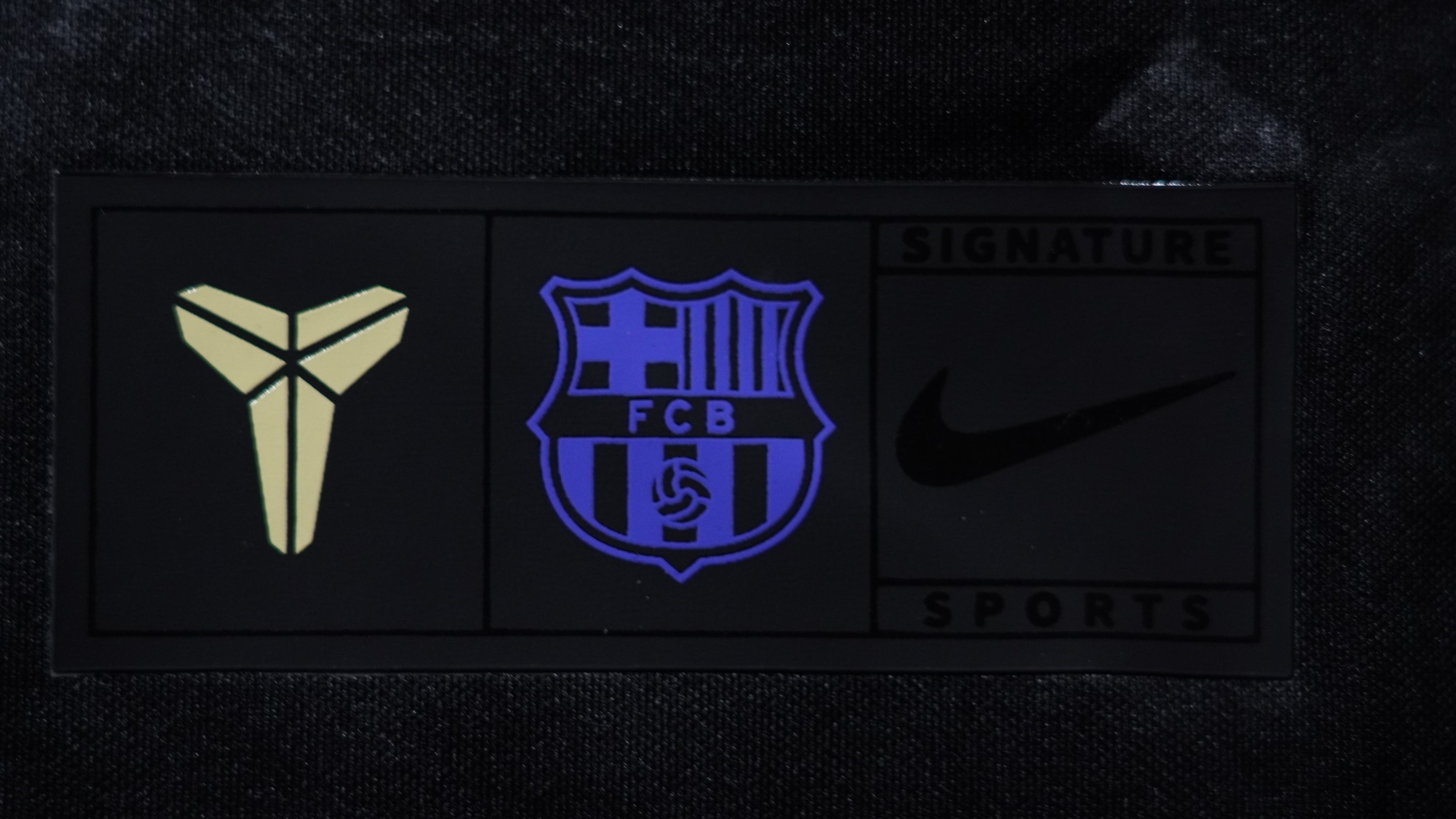 FC Barcelona Black 2023/24 Special Edition Jersey – Lamine Yamal #10