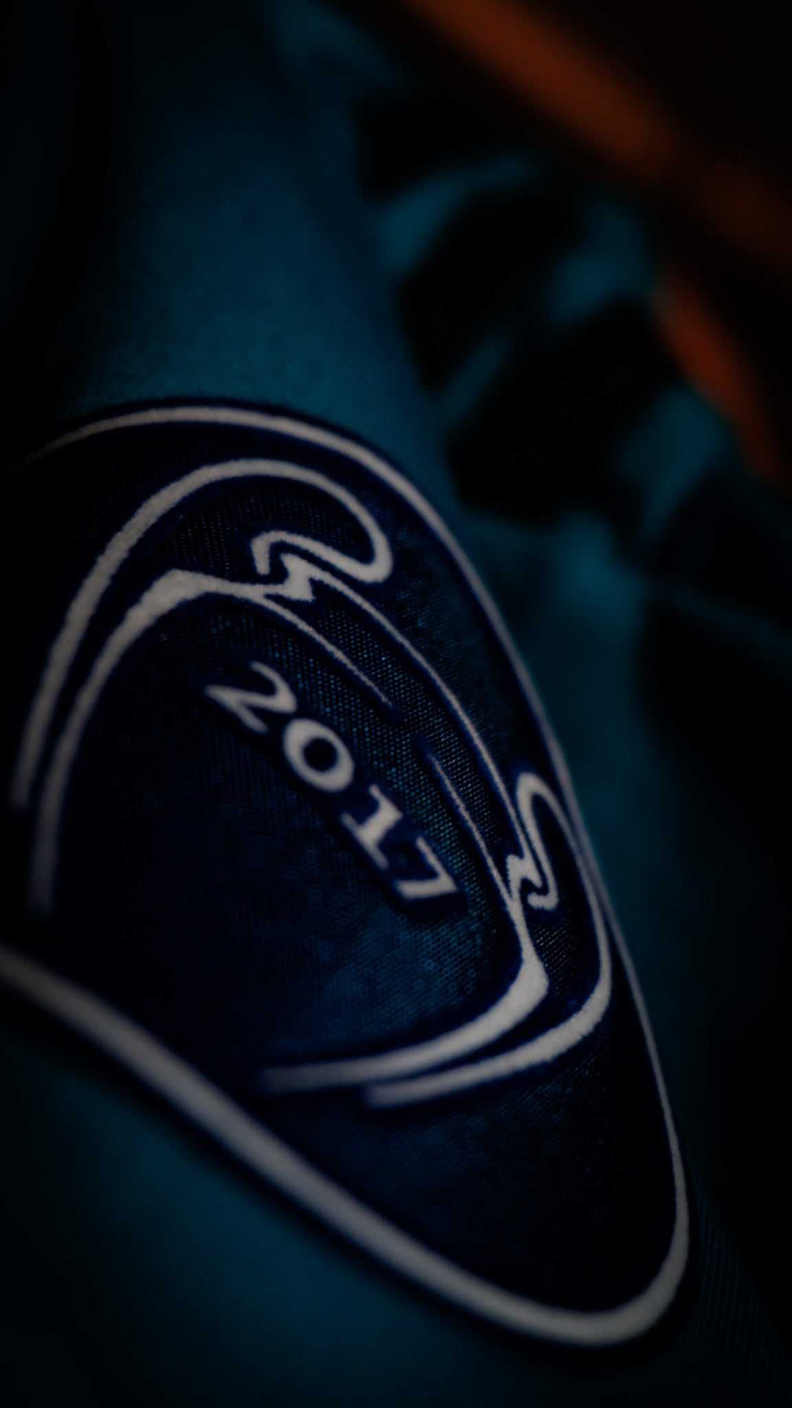 Real Madrid #7 2018 Away – UCL -