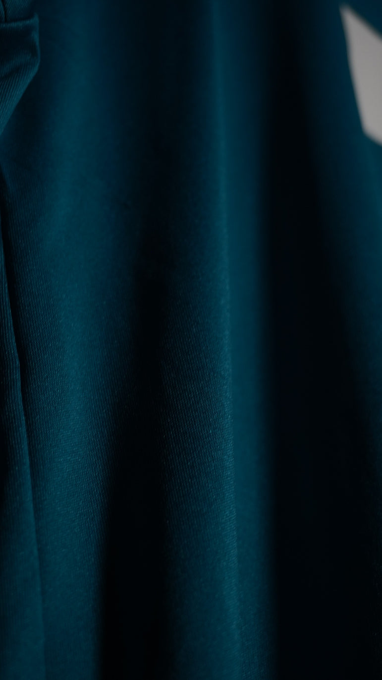 Real Madrid #7 2018 Away – UCL -