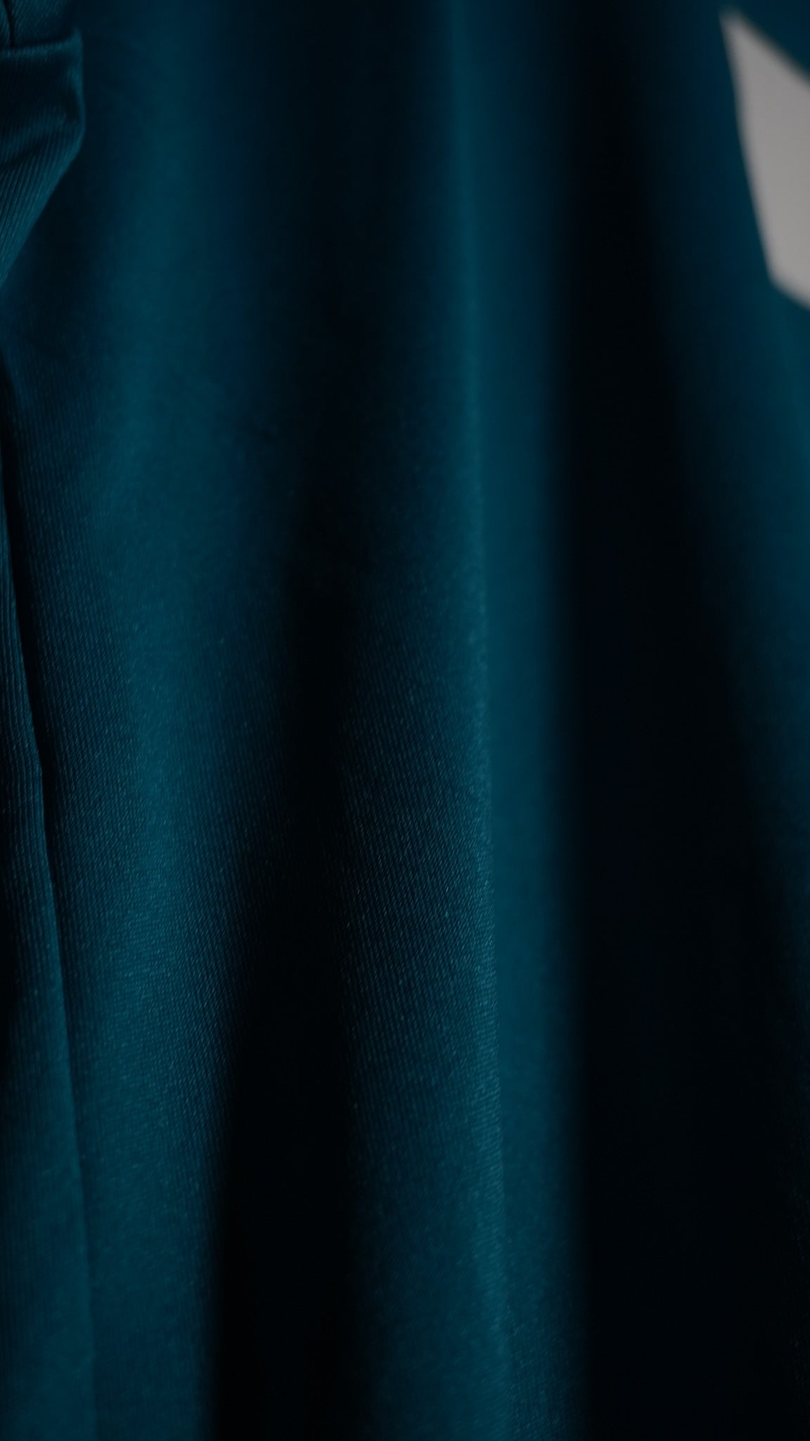 Real Madrid #7 2018 Away – UCL -