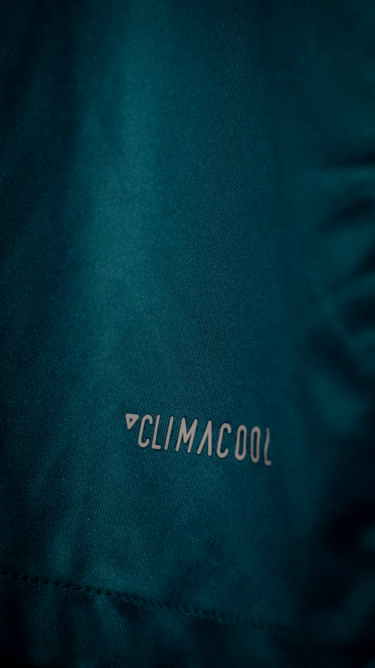 Real Madrid #7 2018 Away – UCL -