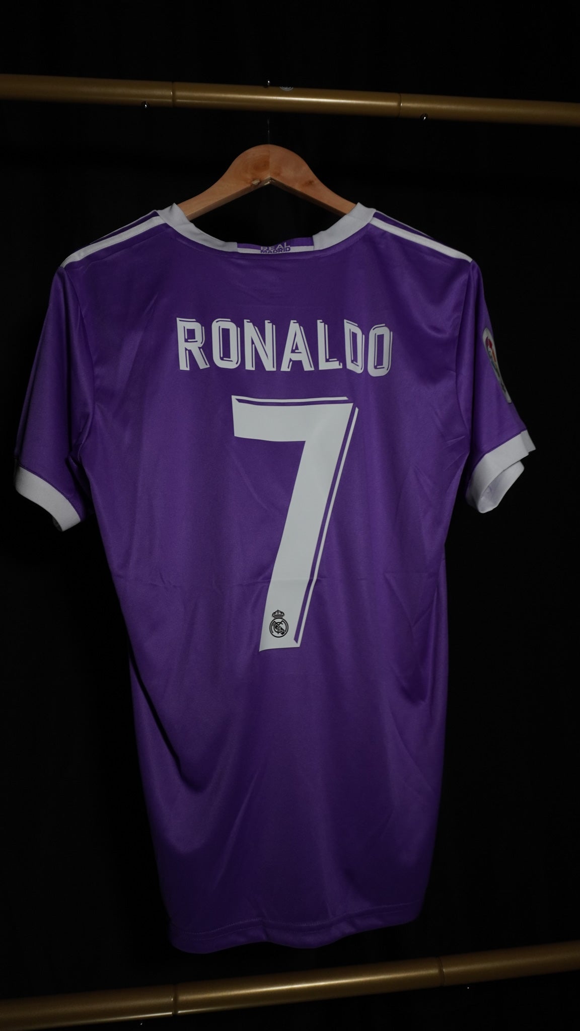 Real Madrid #7 2017 UCL Final