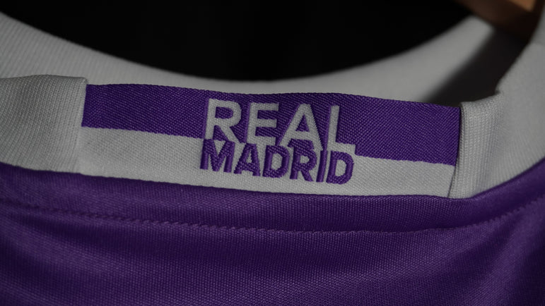 Real Madrid #7 2017 UCL Final