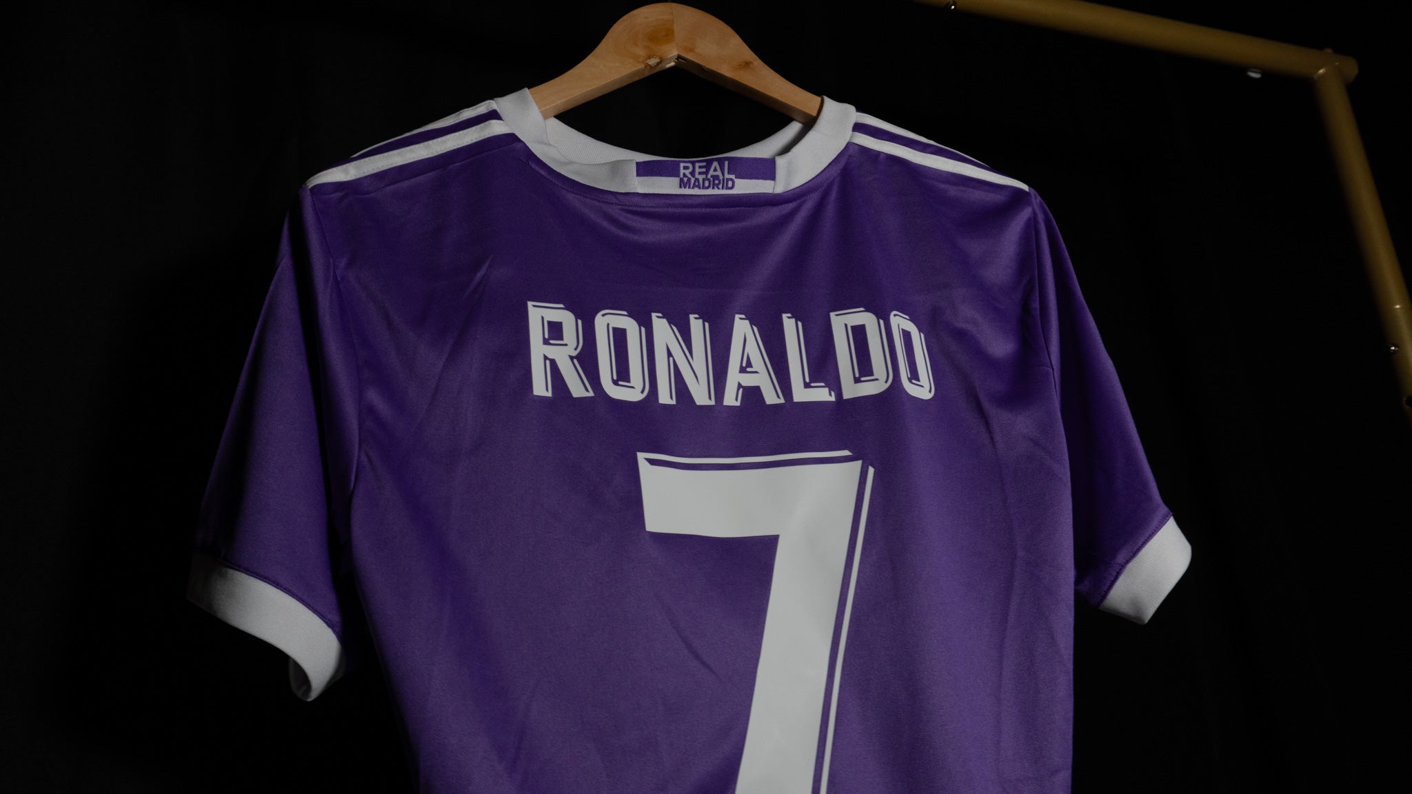 Real Madrid #7 2017 UCL Final