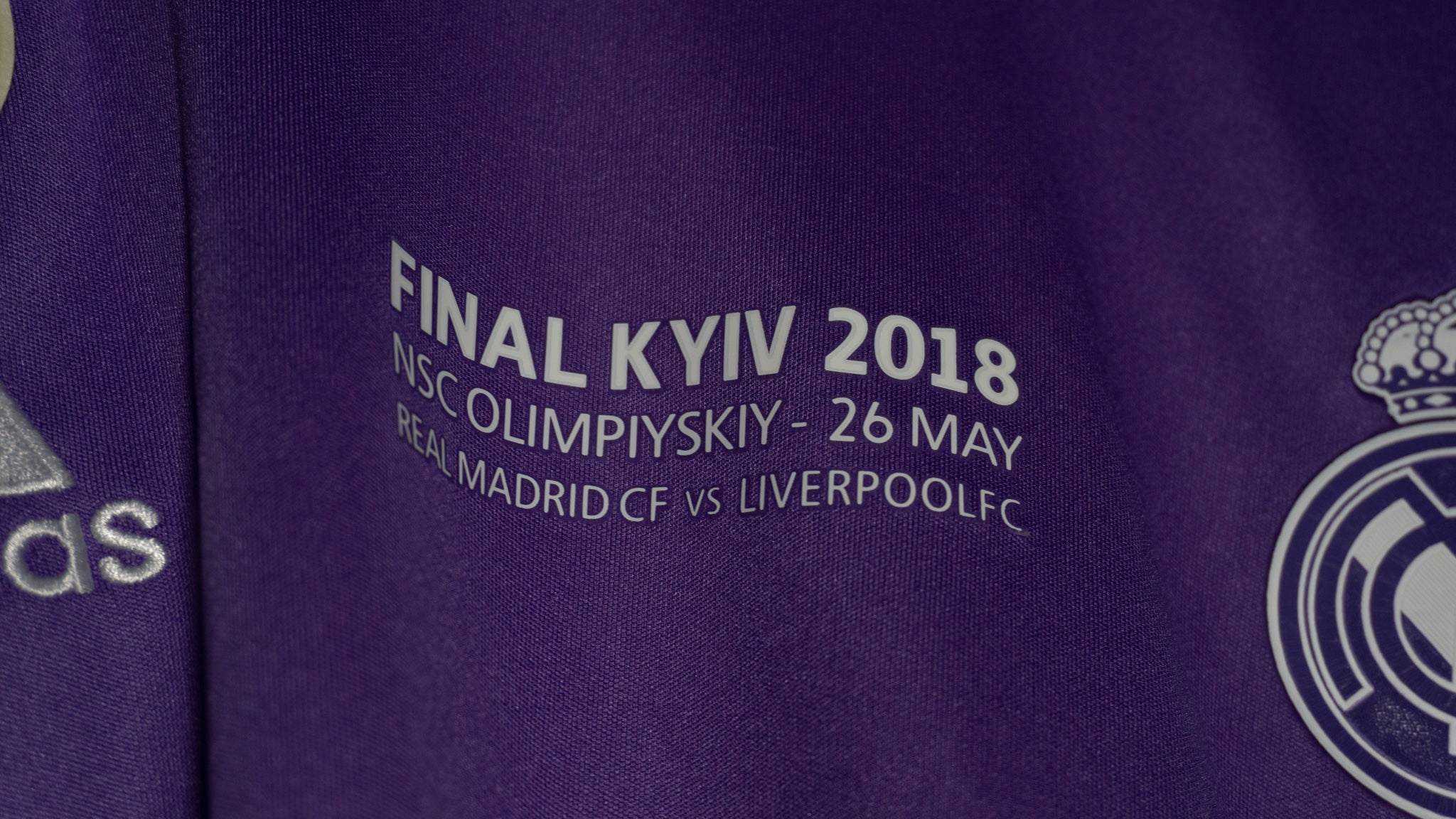 Real Madrid #7 2017 UCL Final