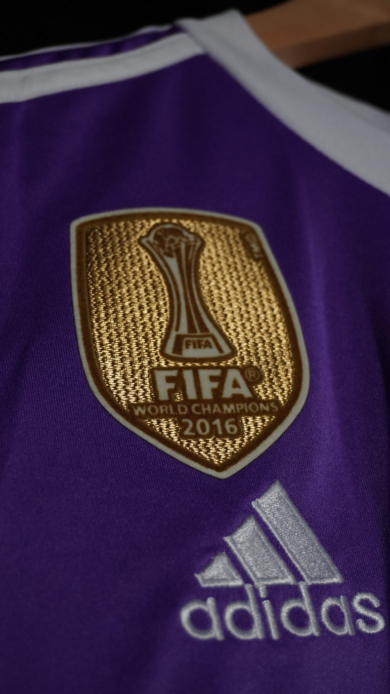 Real Madrid #7 2017 UCL Final