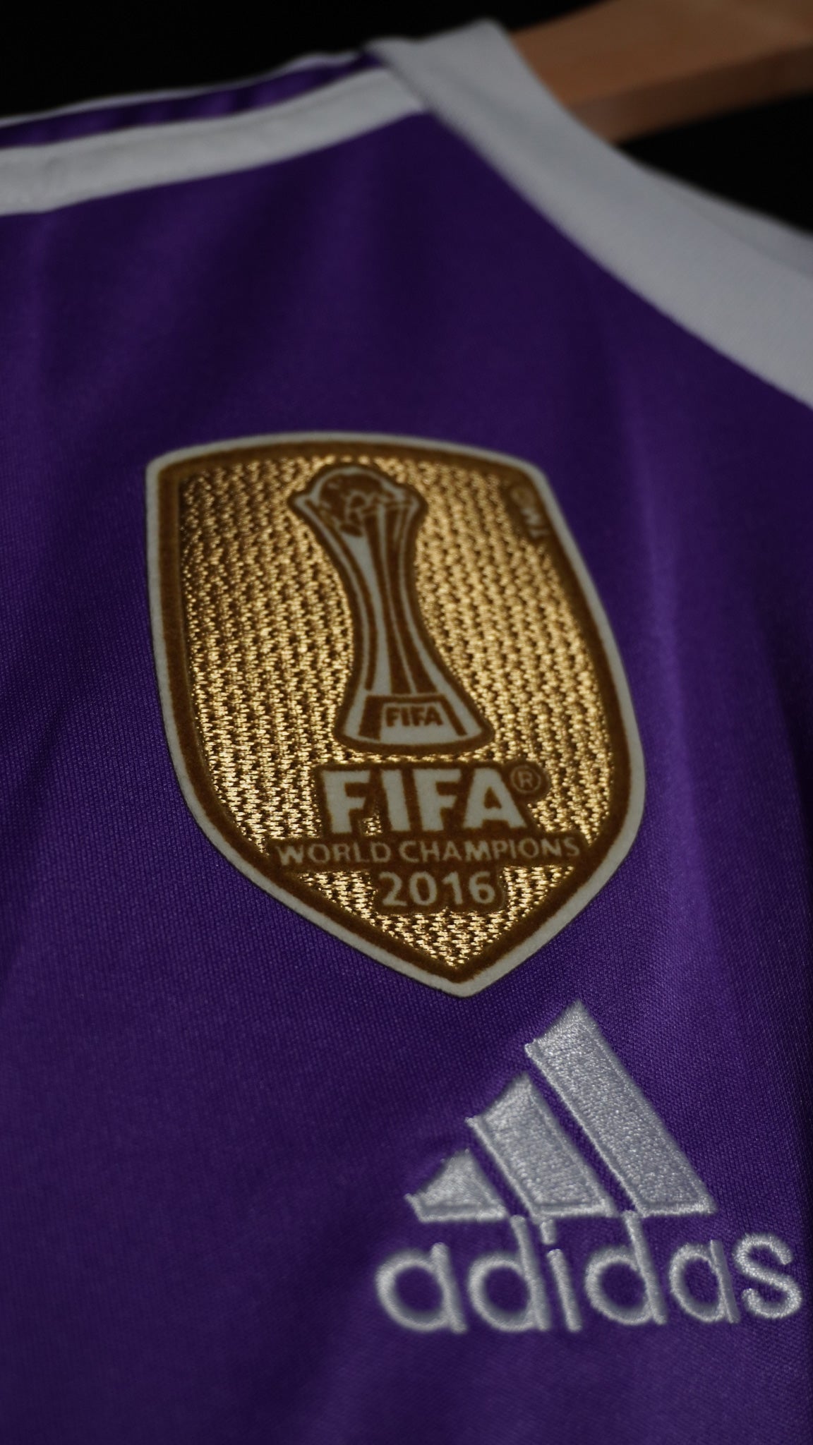 Real Madrid #7 2017 UCL Final