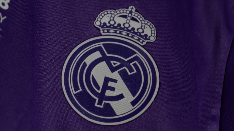 Real Madrid #7 2017 UCL Final