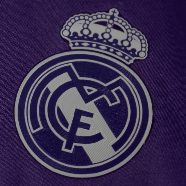 Real Madrid #7 2017 UCL Final