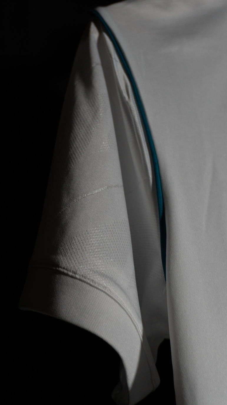 Real Madrid #7- 2018 – UCL Edition