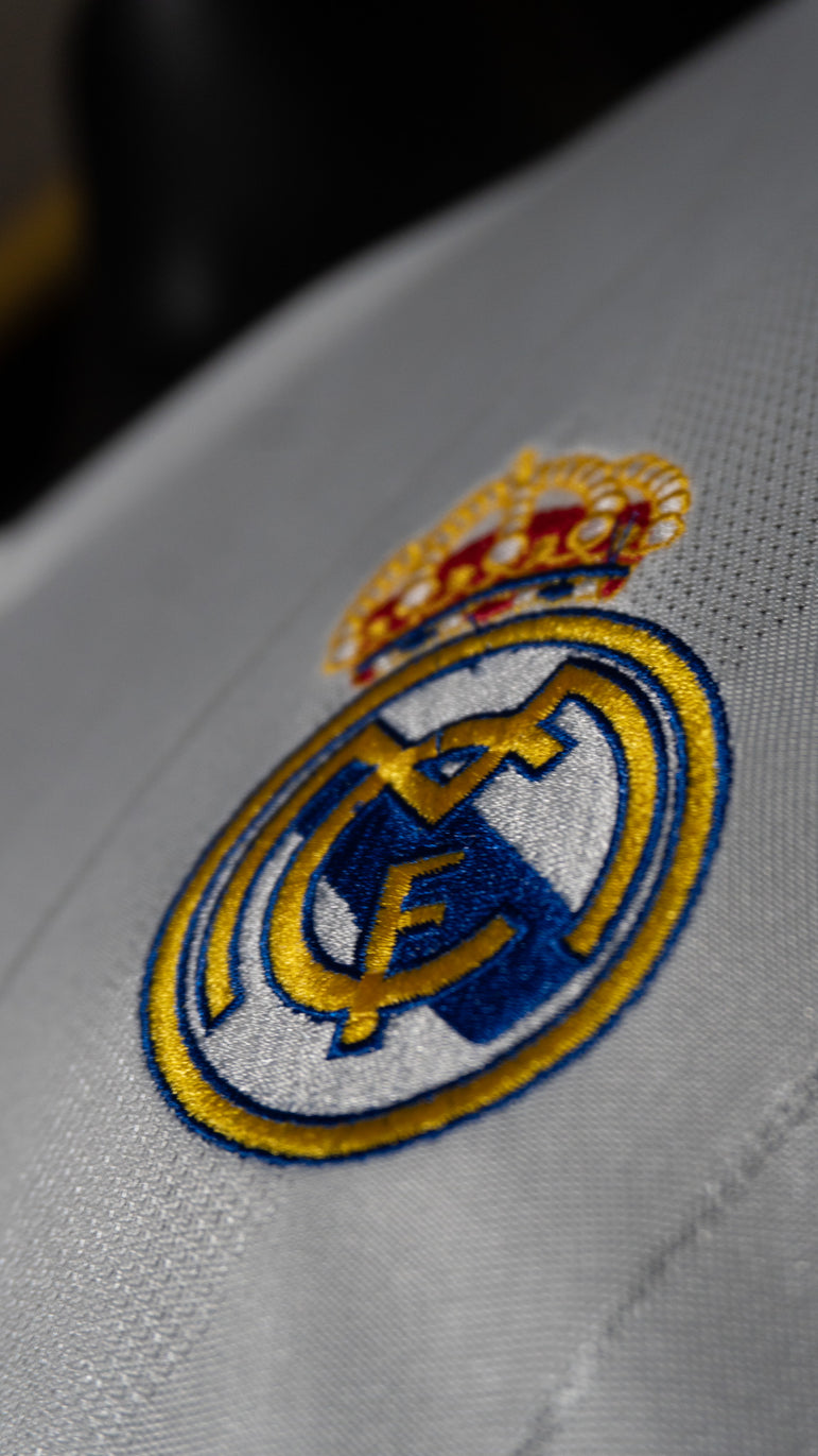Real Madrid #7- 2018 – UCL Edition