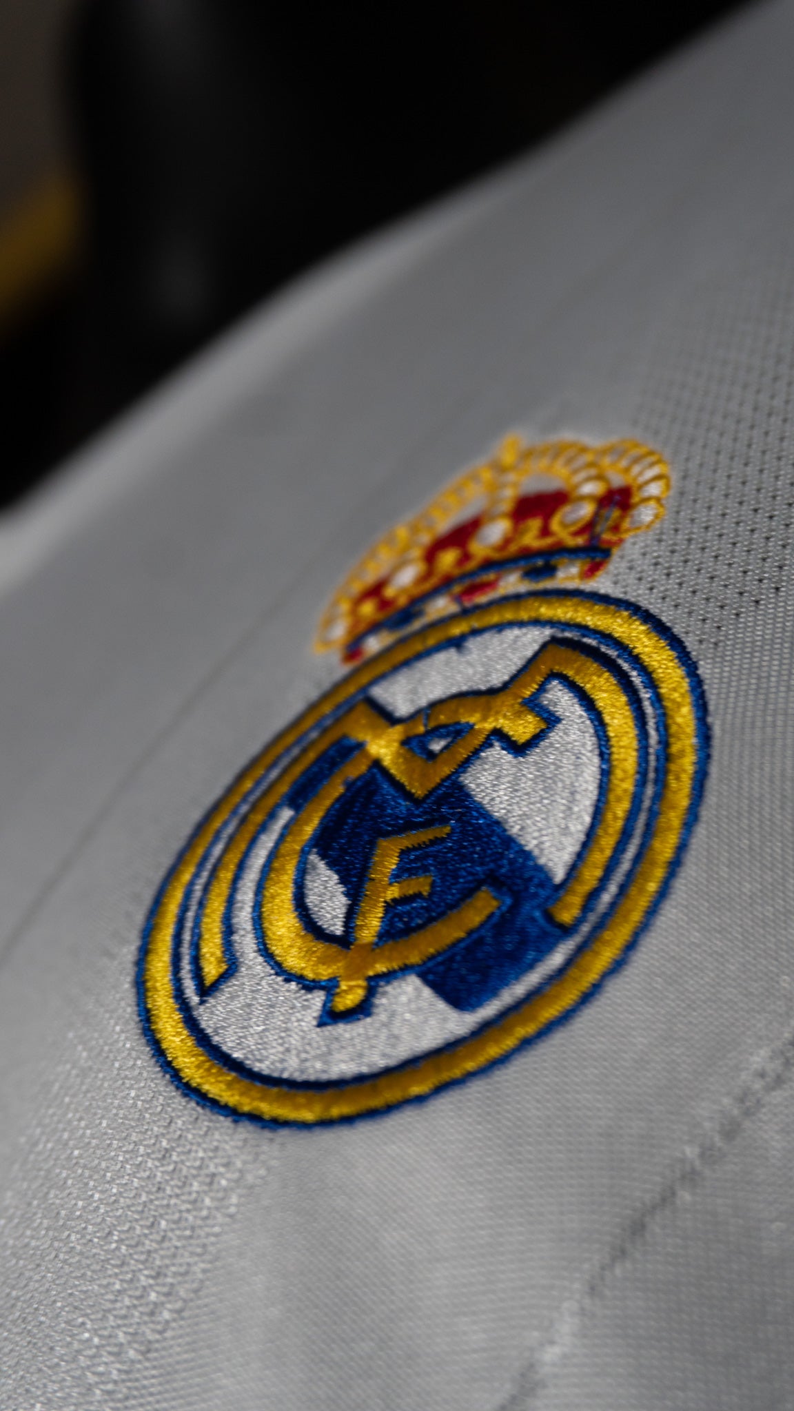 Real Madrid #7- 2018 – UCL Edition