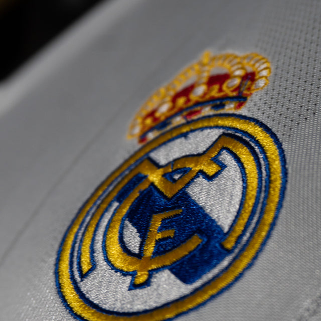 Real Madrid #7- 2018 – UCL Edition