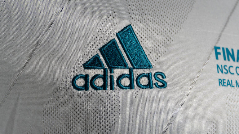 Real Madrid #7- 2018 – UCL Edition