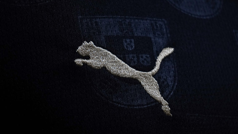 Cristiano Ronaldo Portugal 2026 Home Jersey – Pantra Negra