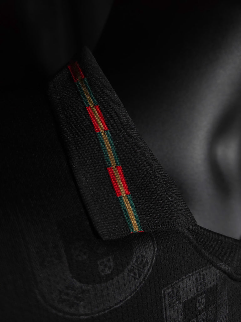Cristiano Ronaldo Portugal 2026 Home Jersey – Pantra Negra