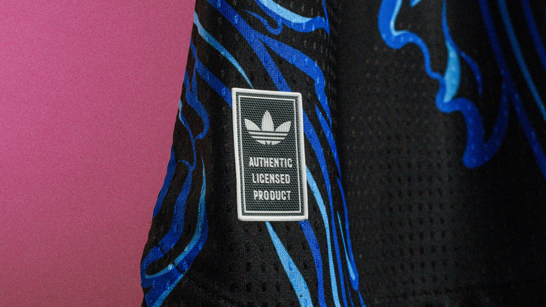 Argentina 2026 World Cup Away Jersey