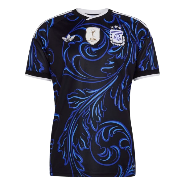 Argentina 2026 World Cup Away Jersey