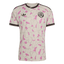 Chile 2026 World Cup Away Jersey