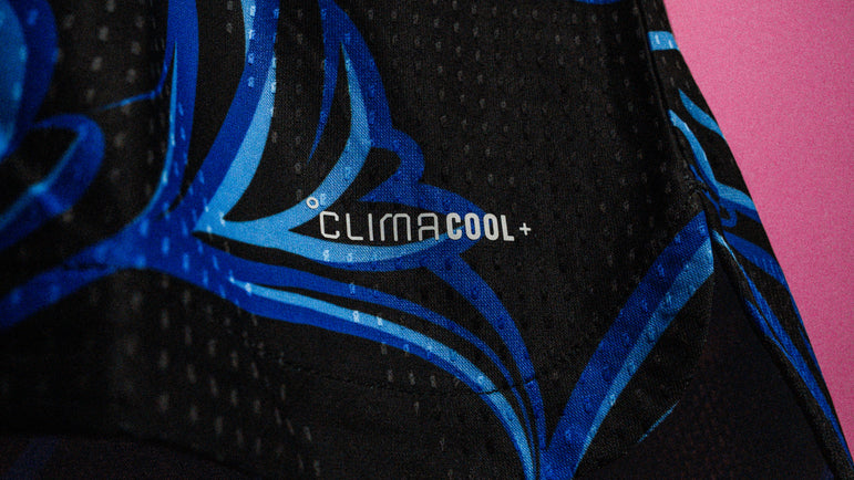 Argentina 2026 World Cup Away Jersey