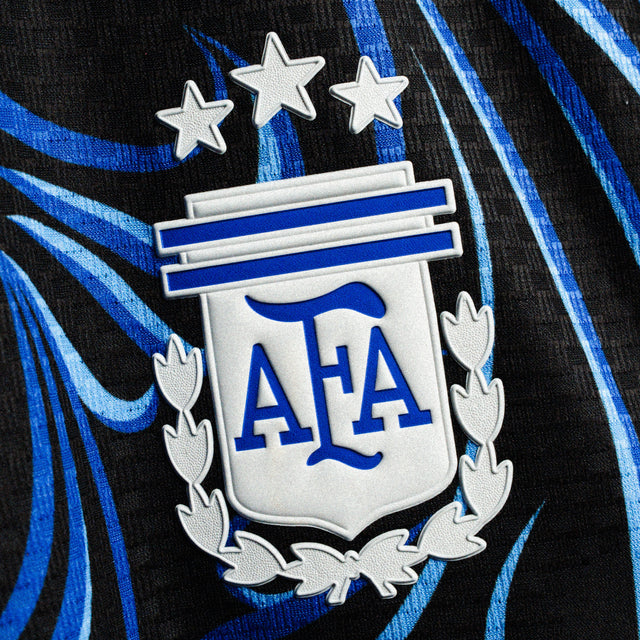 Argentina 2026 World Cup Away Jersey